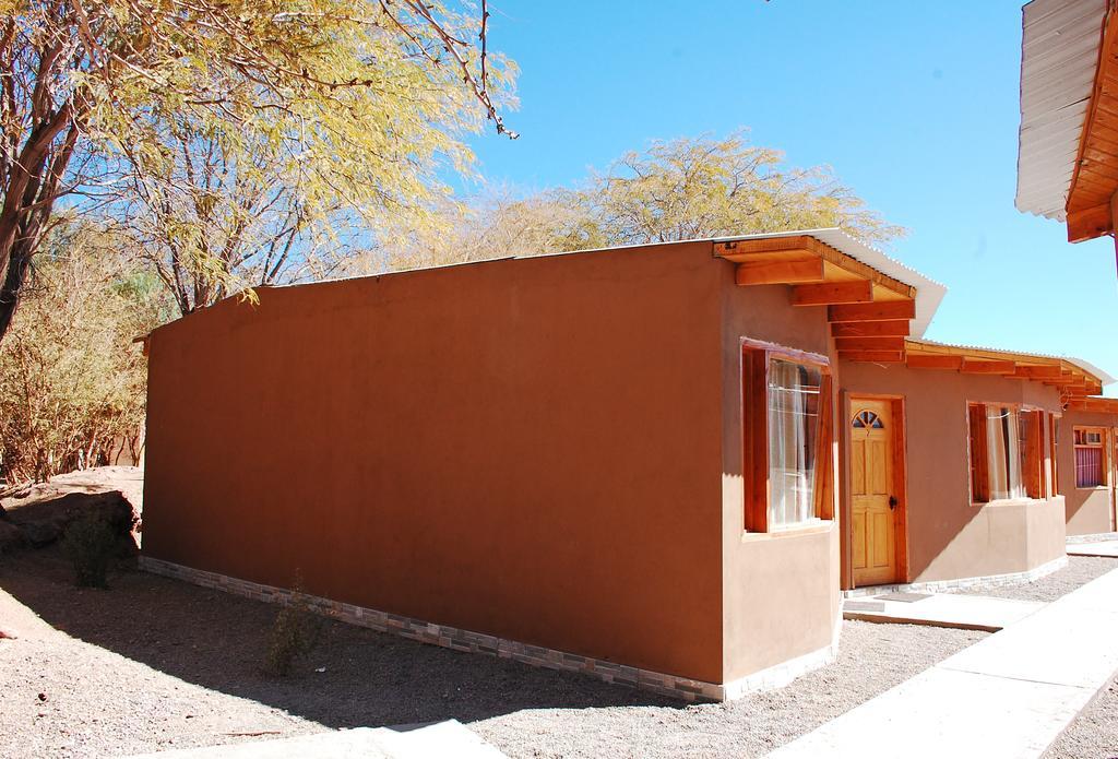 Quechua Hotel San Pedro de Atacama Pokoj fotografie